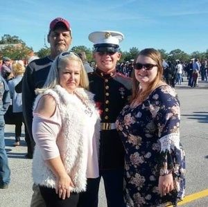 Meet your Posher, Cathy